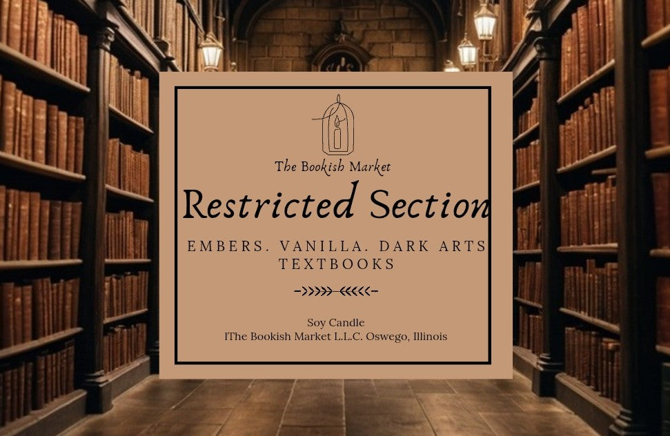 Restricted Section
