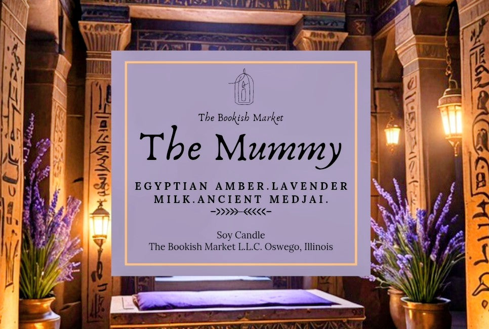 The Mummy