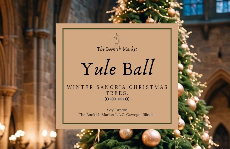 Yule Ball
