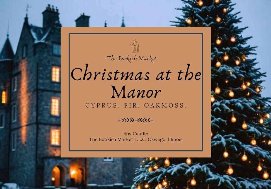 Christmas at the Manor