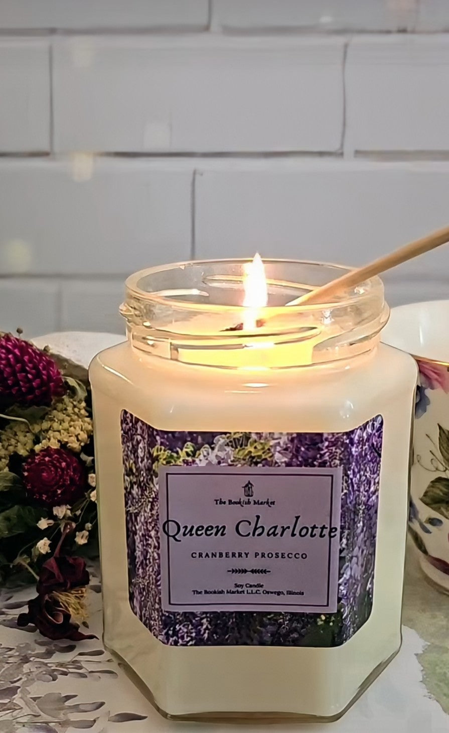Queen Charlotte