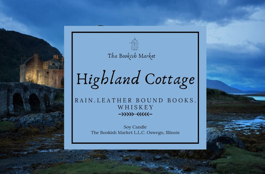 Highland Cottage