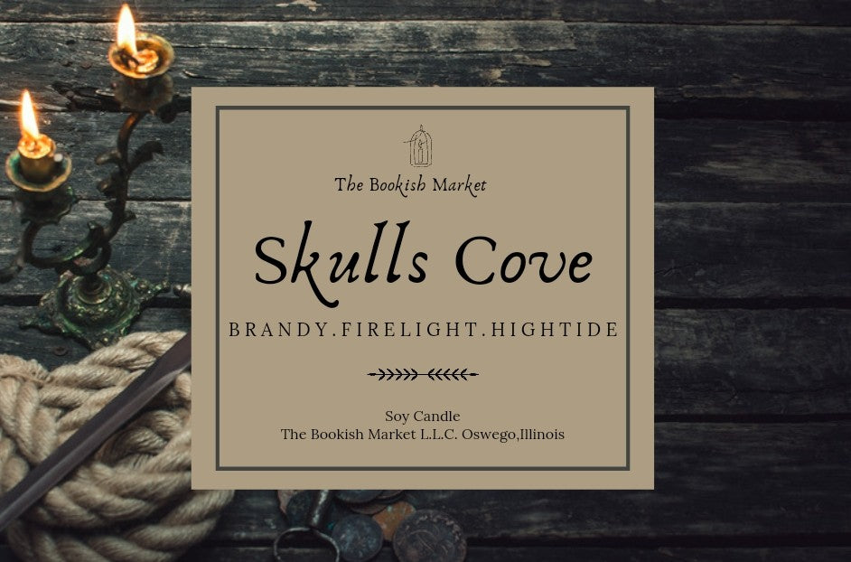 Skulls Cove