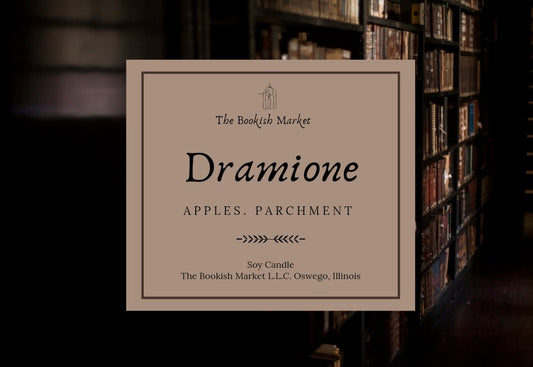 Dramione