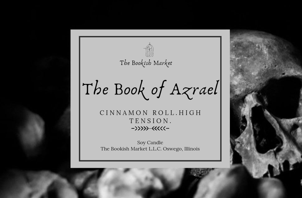 The Book Of Azrael