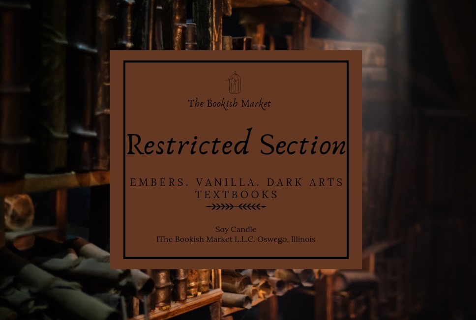 Restricted Section