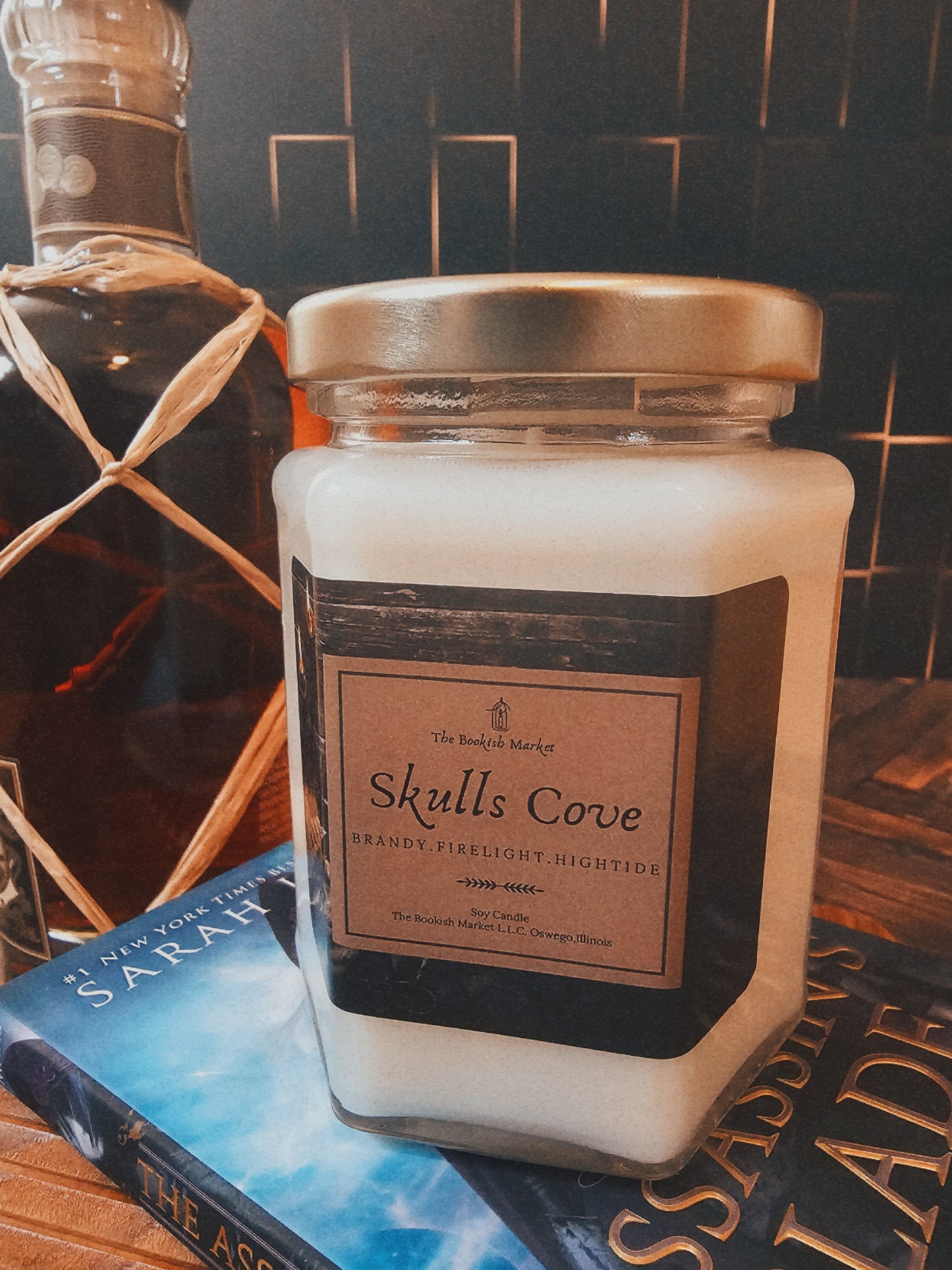 Skulls Cove