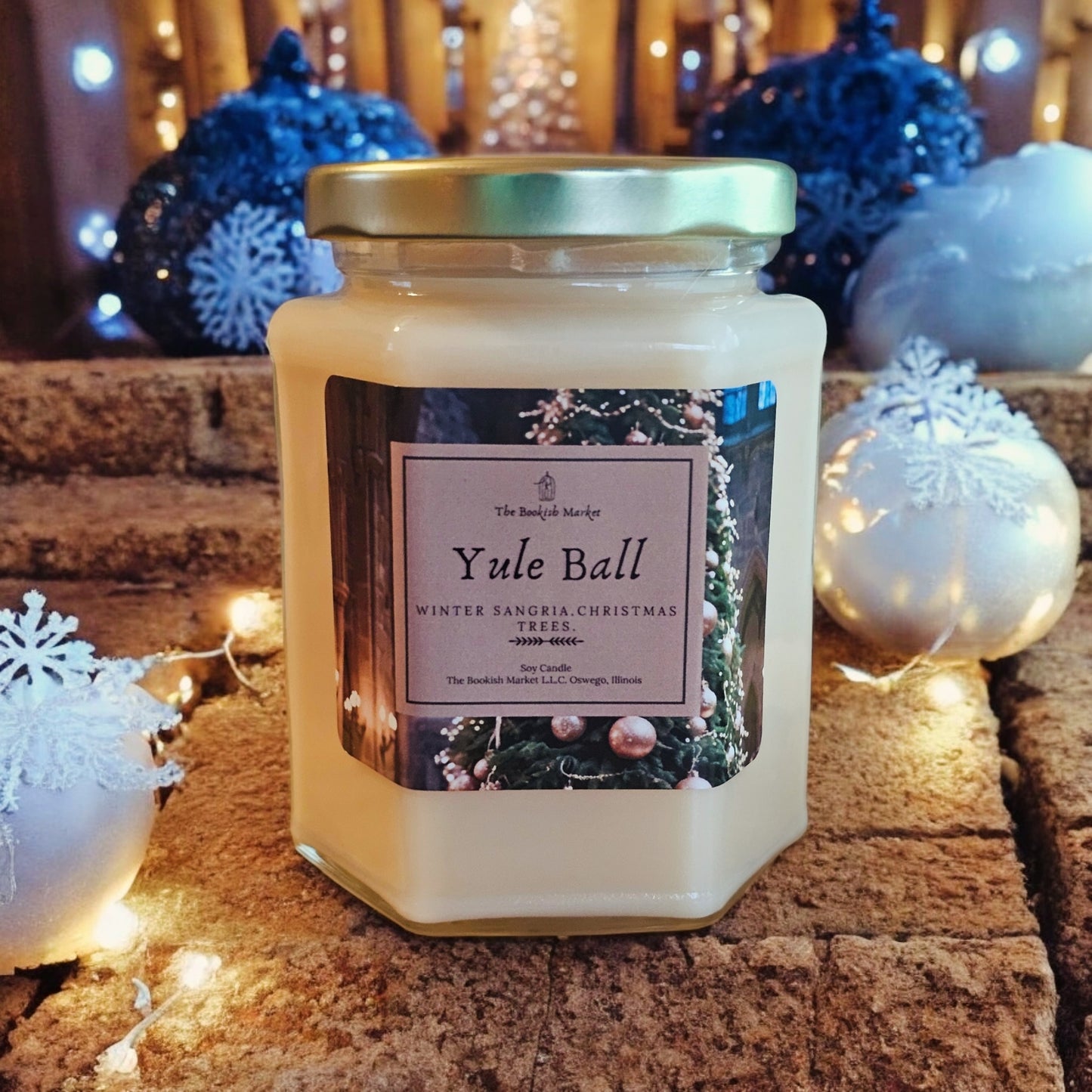 Yule Ball
