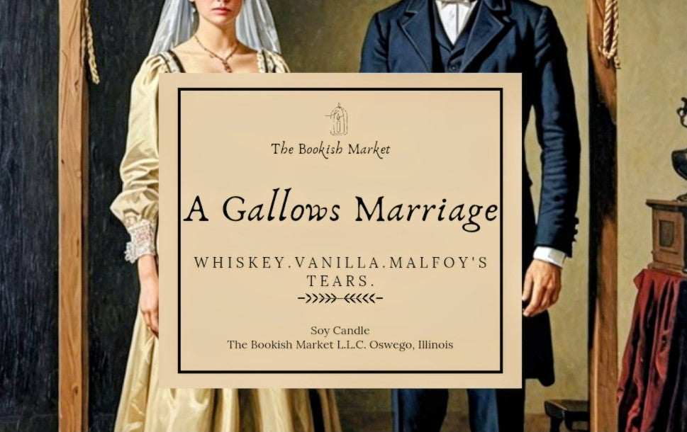 A Gallows Marriage