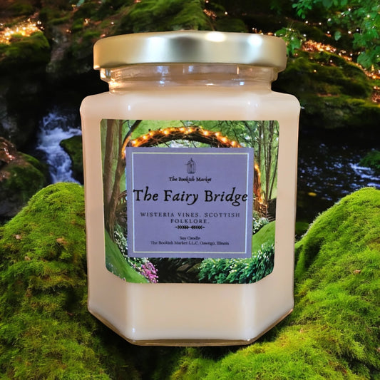 The Fairy Bridge