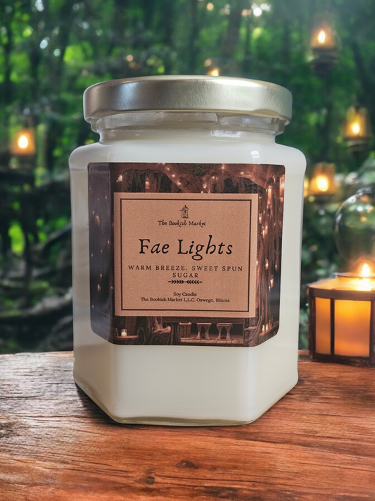 Fae Lights