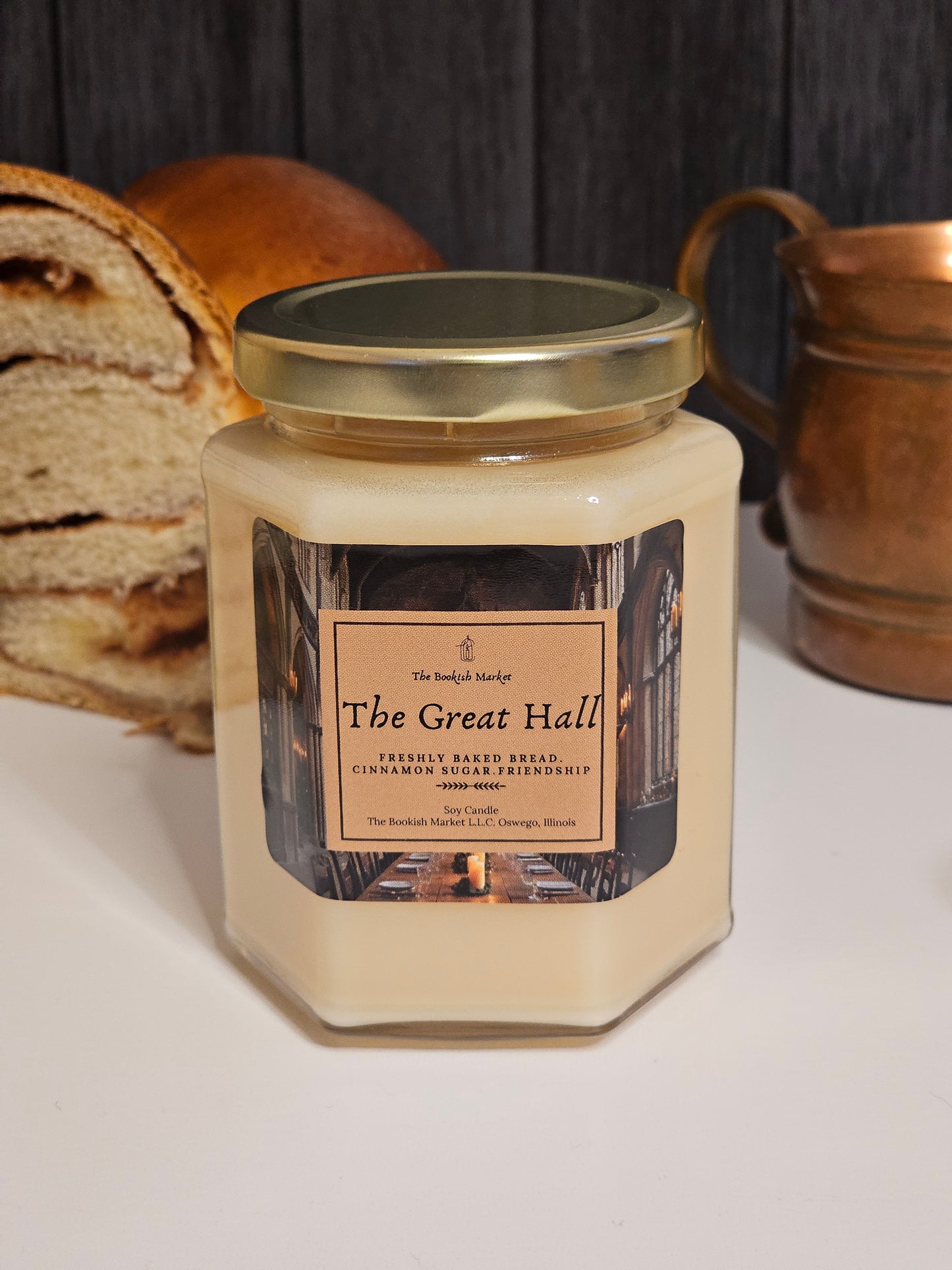 The Great Hall