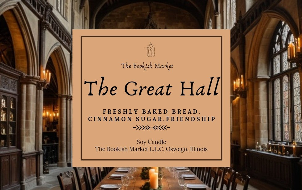 The Great Hall