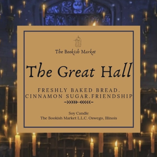 The Great Hall